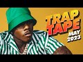 New Rap Songs 2023 Mix May | Trap Tape #83 | New Hip Hop 2023 Mixtape | DJ Noize