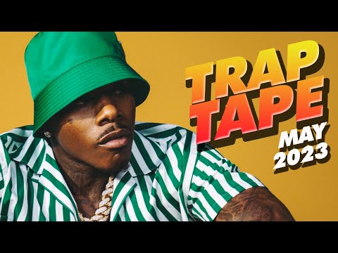 New Rap Songs 2023 Mix May | Trap Tape #83 | New Hip Hop 2023 Mixtape | DJ Noize