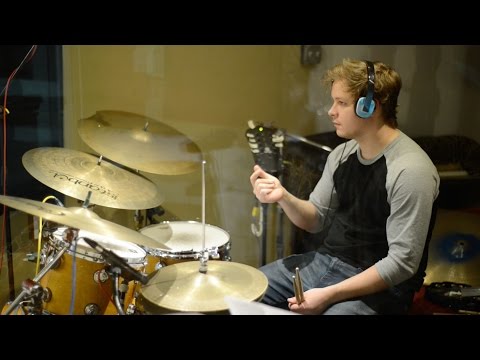 Von inneren Grenzen by Peter Lenz & Billy Test Large Ensemble