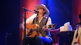 Terri Clark - Anderson/Conlee/Jones Medley, Belleville, ON, 9/22/16