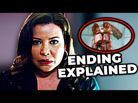 The Horror of Dolores Roach Ending Explained