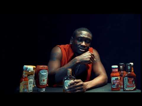 MR.GAF- “SAUCEY “