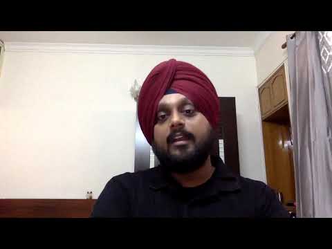 How to increase your confidence | Be Fearless | Simarpreet Singh