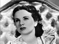 Deanna Durbin with WHEN APRIL SINGS