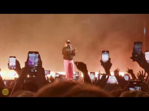 ACL Festival 2023 - Day One | Kendrick Lamar & Maggie Rogers | Zilker Park in Austin, TX