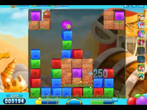 Pet Rescue Saga   Level 2504  No Boosters