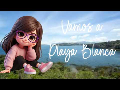 Playa Blanca - Recorrido y leyenda del Lago de Tota