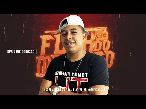 MC Dudu DR - Zé Povinho se incomoda (Dj Samu)