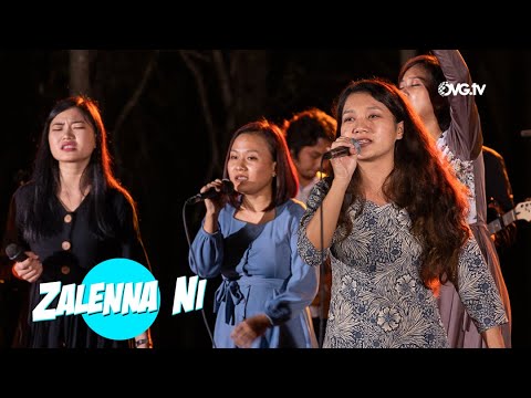 Christina Vanlalnghaki -  Rabboni