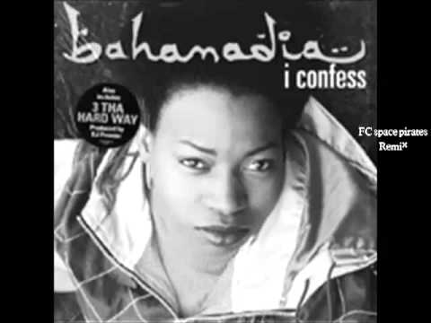 Bahamadia / Tha Hard Way Remix Re-take FC space pirates