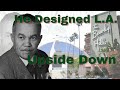 Paul Revere Williams: The Black Architect of the Old Hollywood Stars