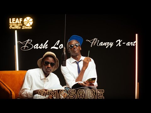 ONEmic Stu Rw and MANZY X-ART