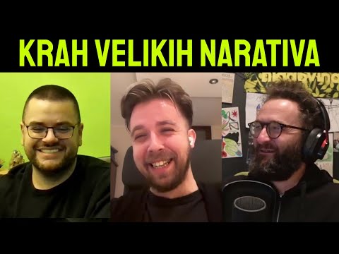 Milan Damjanac i Mihailo Ilić: Sreća nije cilj a tuga nije greška