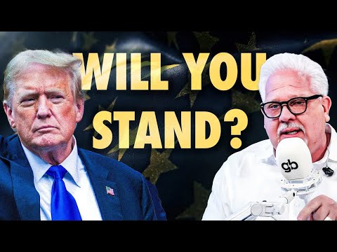 Glenn Beck's Impassioned Response to Trump’s Verdict is MUST-SEE