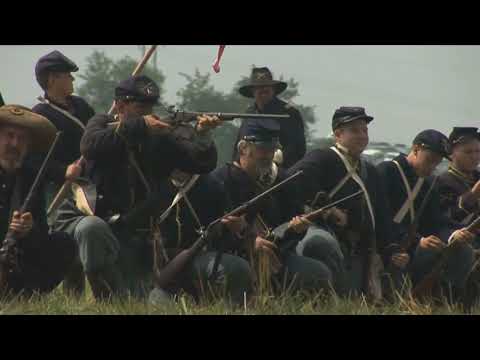 The Battle of Philippi: Civil War's First Land Battle and the Birth of Modern Prosthetics | 1861
