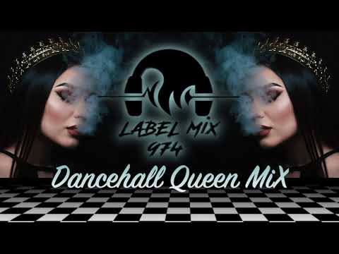 Dancehall Queen Mix