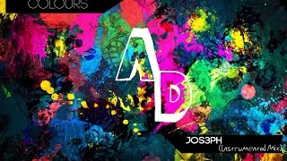 JOS3PH - Colours (Instrumental Mix)