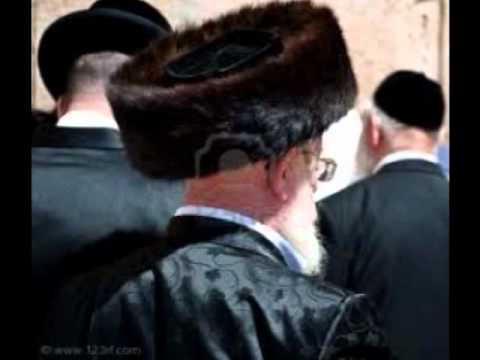 CHERI WEISS sings "Ha'Kotel" (The Western Wall)