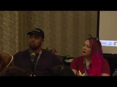 DEF CON 26 ETHICS VILLAGE - Responsible Disclosure Panel