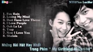 Download lagu Những Bài Hát Trong Phim '' My Girlfriend Is Gumiho '' - Bạn gái tôi là Hồ ly mp3