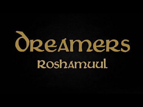 Roshamuul Tibia Lore Español - Dreamers (Audiolibro)