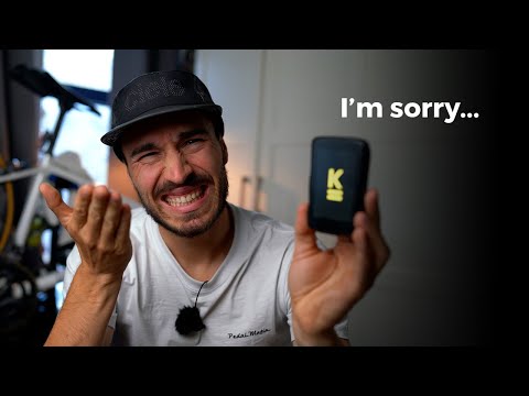 Hammerhead Karoo2 : Fixed issues and Updates - Review!