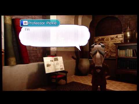 Sonic Unleashed playthrough pt36