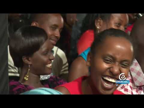 Owago Onyiro - Kama Msichana Hakutaki...