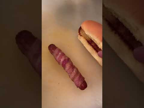 B.L.A.T. Hot Dog Recipe with Chef George Duran