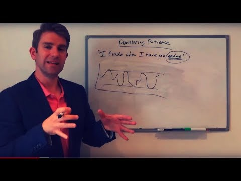 Trading with an Edge: How To Trade And be a Winner Part 5 ✌ Video