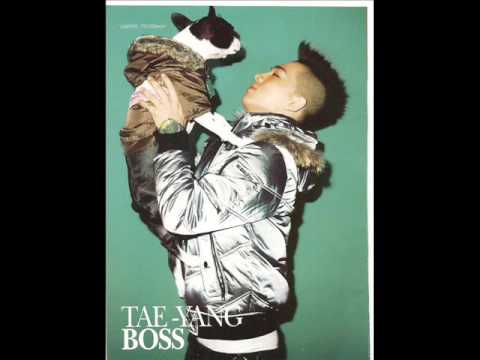 Real Talk-YMGA ft TaeYang(BigBang)