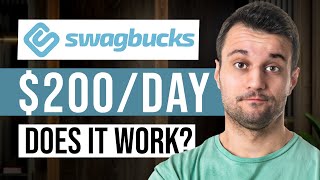 Can You Make Money on Swagbucks in 2026 (Honest Review)