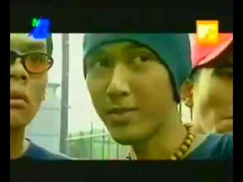 Funky Kopral - Drop Dead Down (MTV NONSTOP HITS 2002)