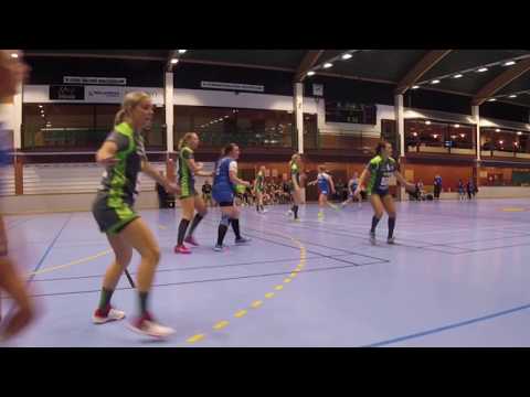 Skåre HK 30 - 11 Forshaga HK