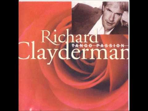 Richard Clayderman - Adios Pampa Mia