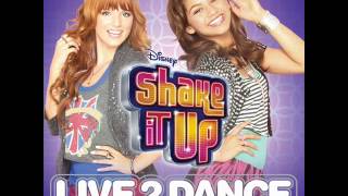 Shake It Up - Edge Of The Mirror