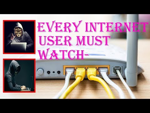 What is the WPA2 Krack attack ? | How To Stop WPA2 Krack attack ?