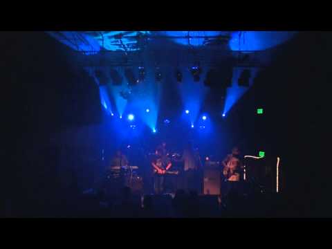 brothers gow | Chapters / Gears of War | Mt. Tabor Theater | Portland, OR | 9-13-12