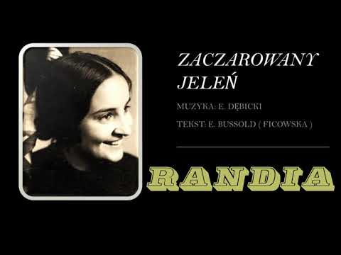 RANDIA - " ZACZAROWANY JELEŃ " - CLIP 10/12