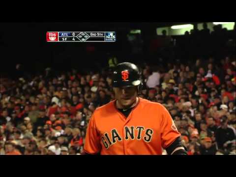 NLDS GAME 2 -- FIRST PITCH 9:37 PM ET - October 08, 2010