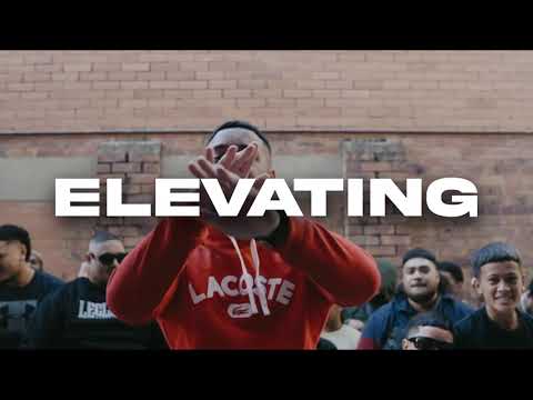 (FREE) Lisi x The 046 Australian Trap Type Beat - "Elevating"