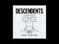 Descendents - "Dog and Pony Show" With Lyrics in the Description Cool To Be You