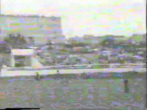 andrzej huszcza w dmś w 1985