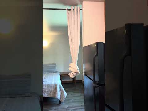 Lease Takeover Pet Friendly (1 dog only) Ponds Studio property video