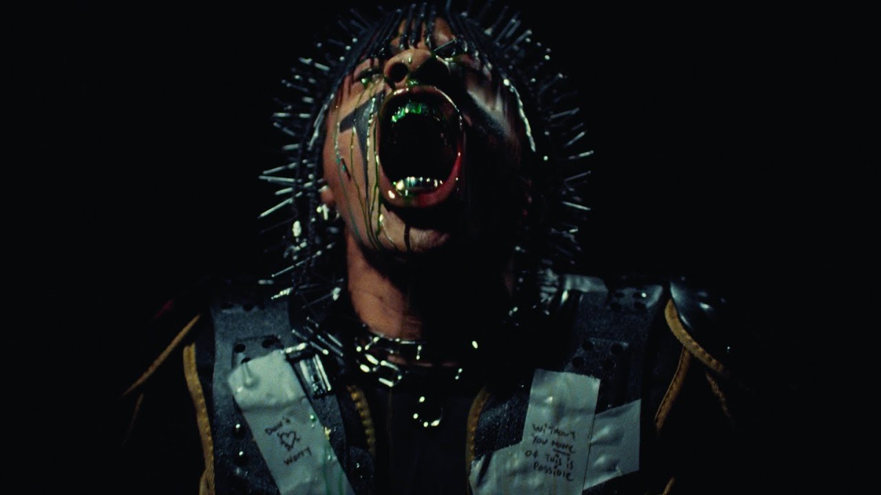 Teezo Touchdown – “Impossible”