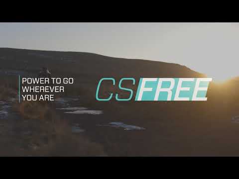 No Power? No problem with CTEK's CS FREE - Indie Garage