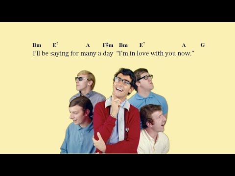I'm Telling You Now - Freddie And The Dreamers