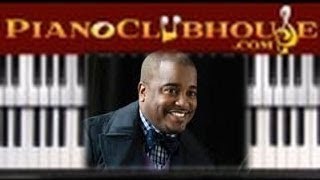 ♫ How to play &quot;NOTHING WITHOUT YOU&quot; by Jason Nelson (piano tutorial)