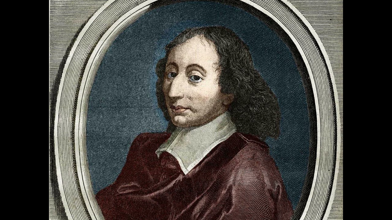 Pascal : Qu'est-ce que le moi ?