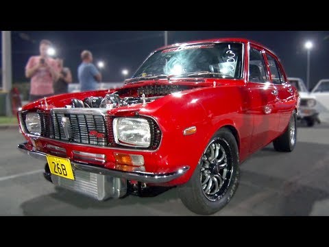 Twice the Rotors = Twice the Power?